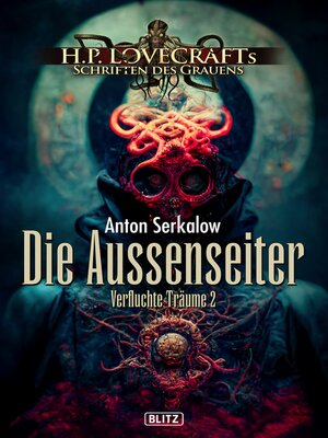 cover image of Die Aussenseiter
